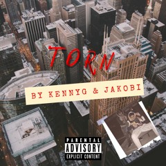 TORN ft JAKOBI