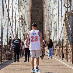 MCQ JERSEY SHORE MIX