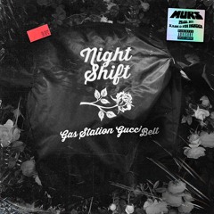Murs - Night Shift (prod. Kash)