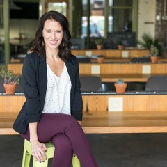 Hilary Johnson from Hatch Tribe Takes Us Inside Her Paid Mighty Network