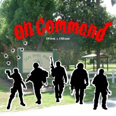 Go On Command (Feat Sani)