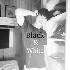 Black And White