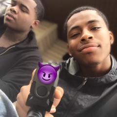 GREEDY BOYZ- STRAIGHT UP