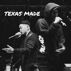 Texas Made ft. K.O. KEV (Prod. by Vybe Beats)