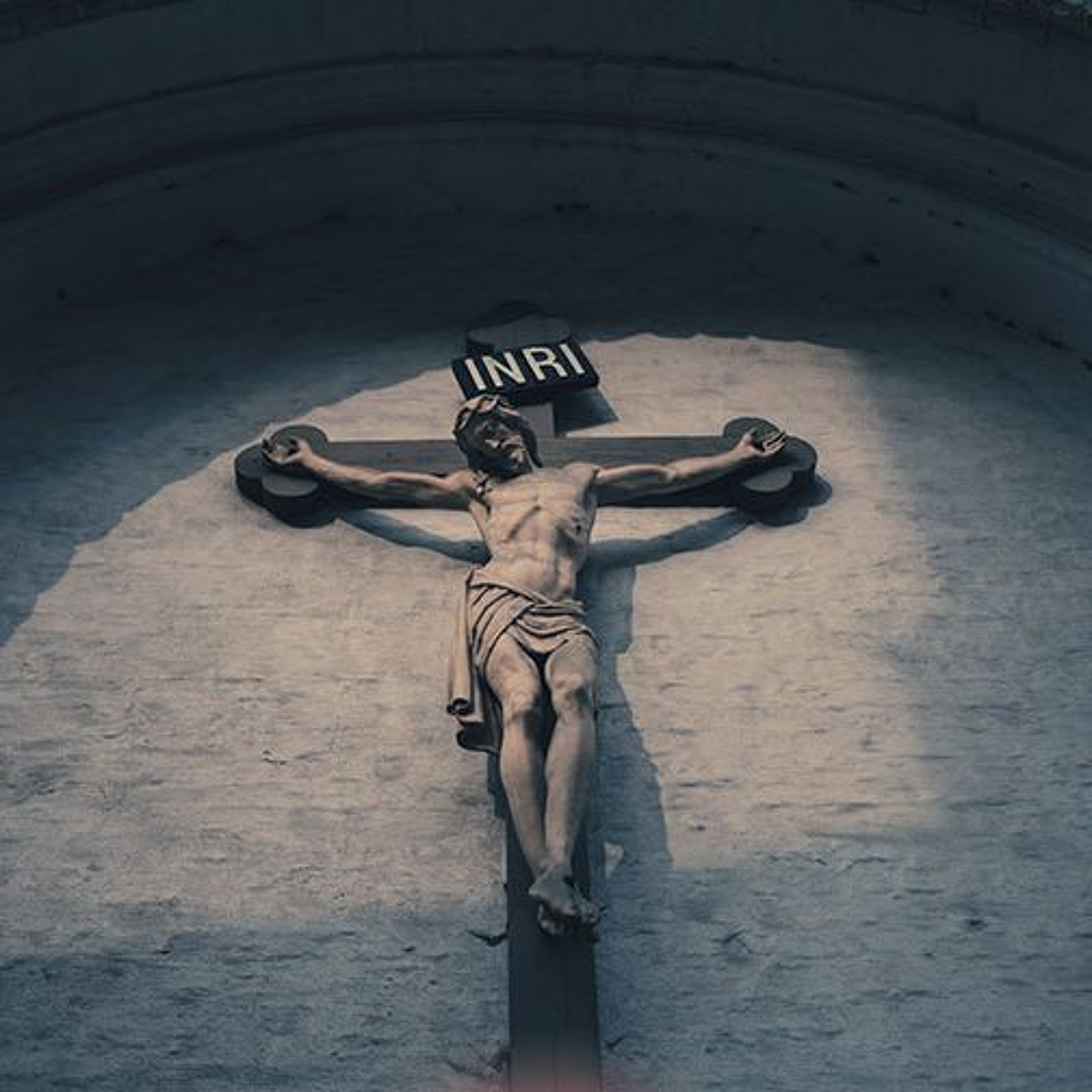 Le Seigneur reste avec nous pour nous aider à lui rester fidèle episode artwork