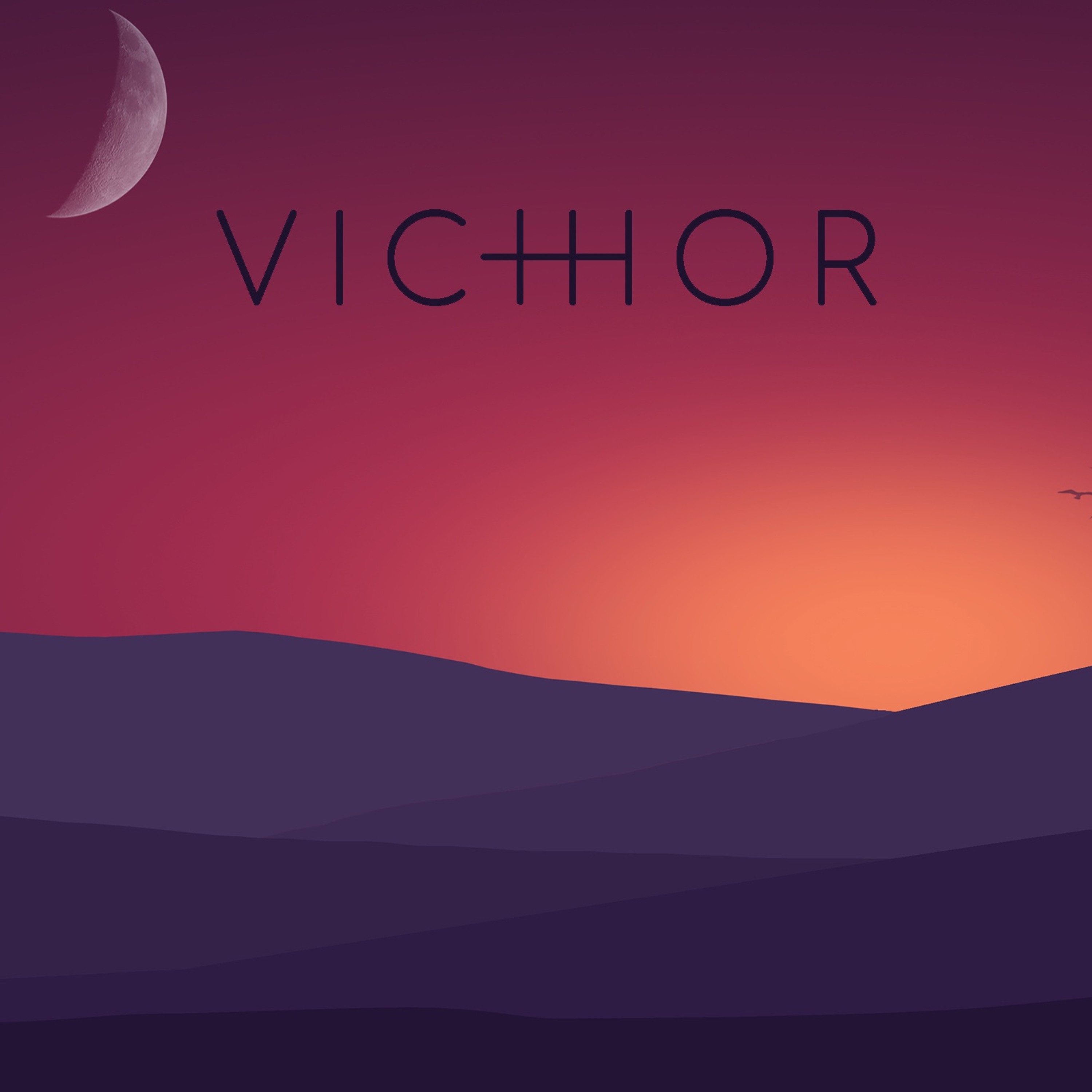 VICTHOR - Who Needs Deep @ Dance FM (26.05.2019) VICTHOR - Who Needs Deep @ Dance FM (26.05.2019)