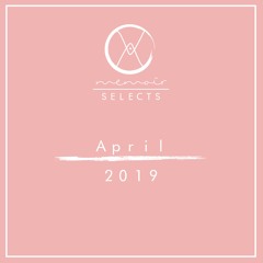 April Selects