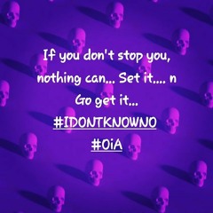 Know Your Worth (prod. Yondo Music) **Rough Copy**