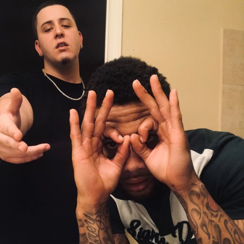 Weezyjg & Nfld - dont play w me