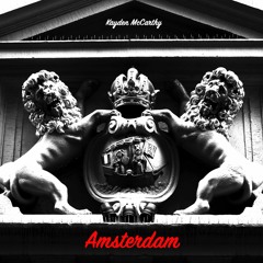 Amsterdam (The EP)