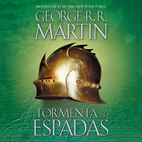 A Tormenta de Espadas by George R.R. Martin