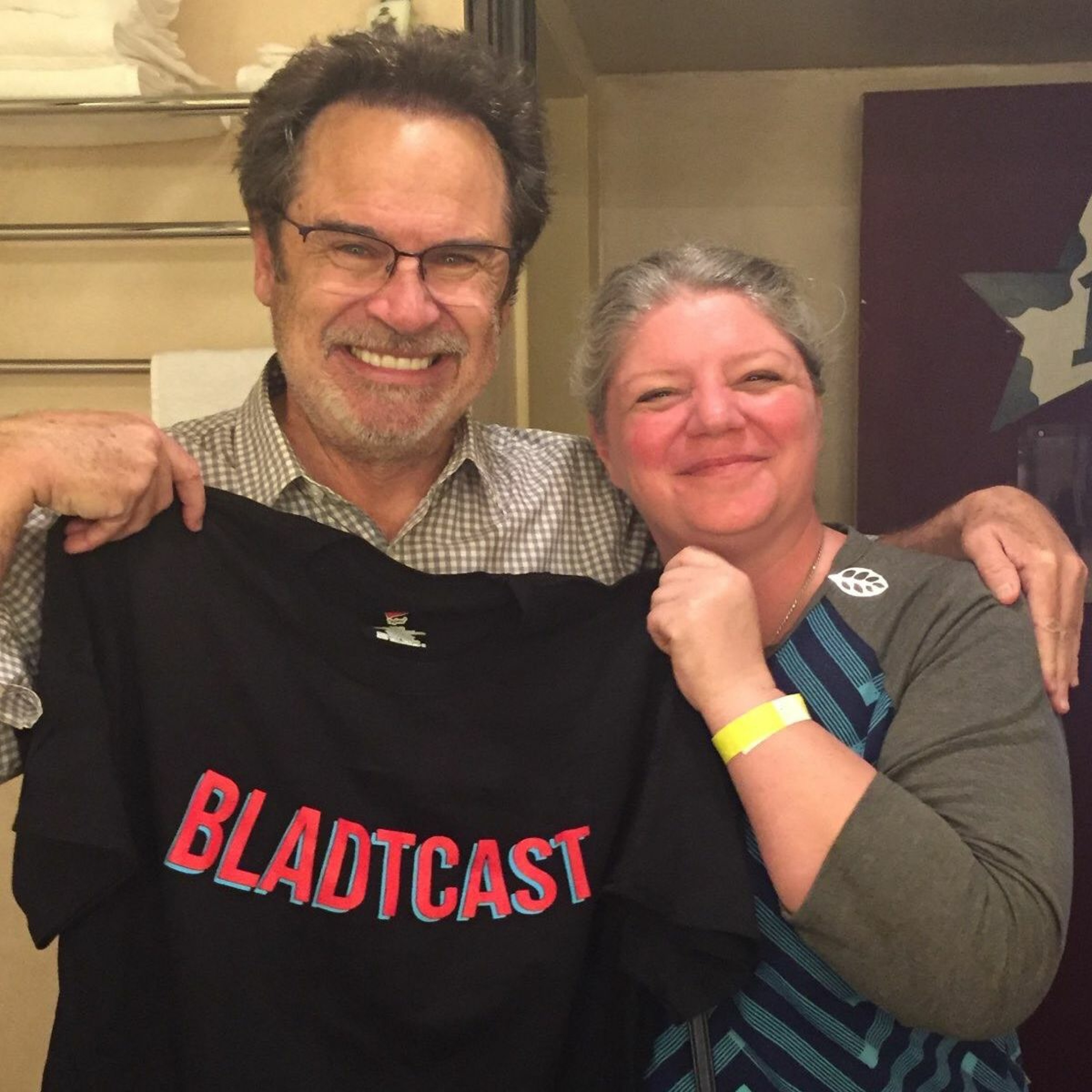 The Bladtcast