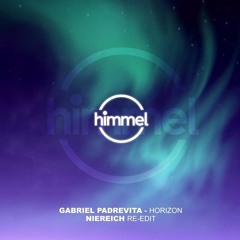 Gabriel Padrevita - Horizon (Niereich Re-edit)