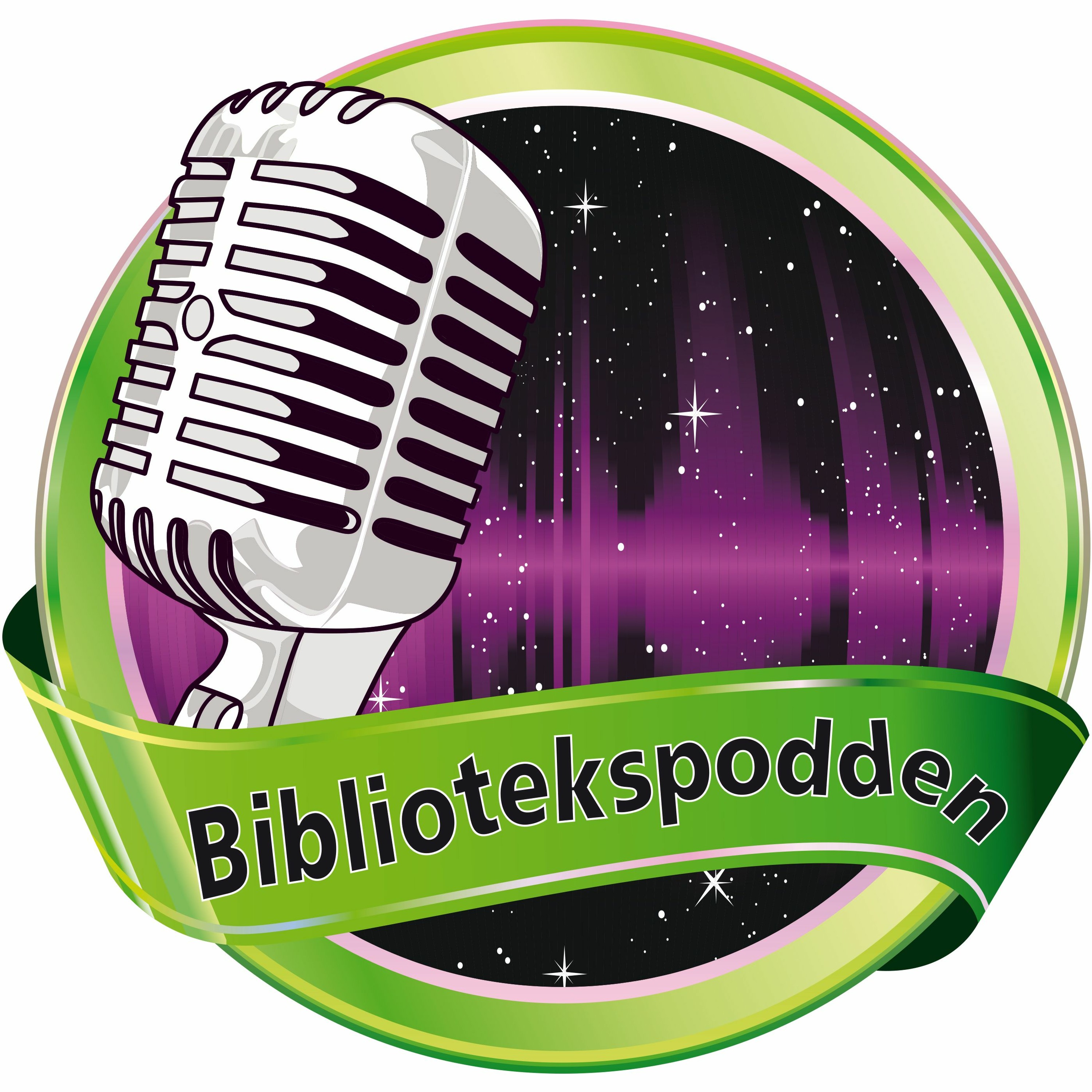 cover of episode Extramaterial - läsecirkeln Nora, del 2
