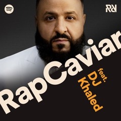 RAP CAVIAR ( top playlist)