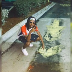 Jimmy Mack X From Da Fort