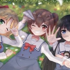 【Watashi Ni Tenshi Ga Maiorita! OP】気ままな天使たち (KiraraMagic Remix)