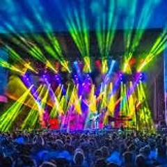 Umphrey's McGee Summercamp 05/26/19