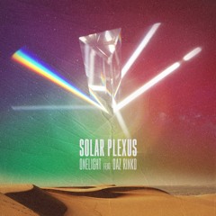 Solar Plexus Feat. Daz Rinko