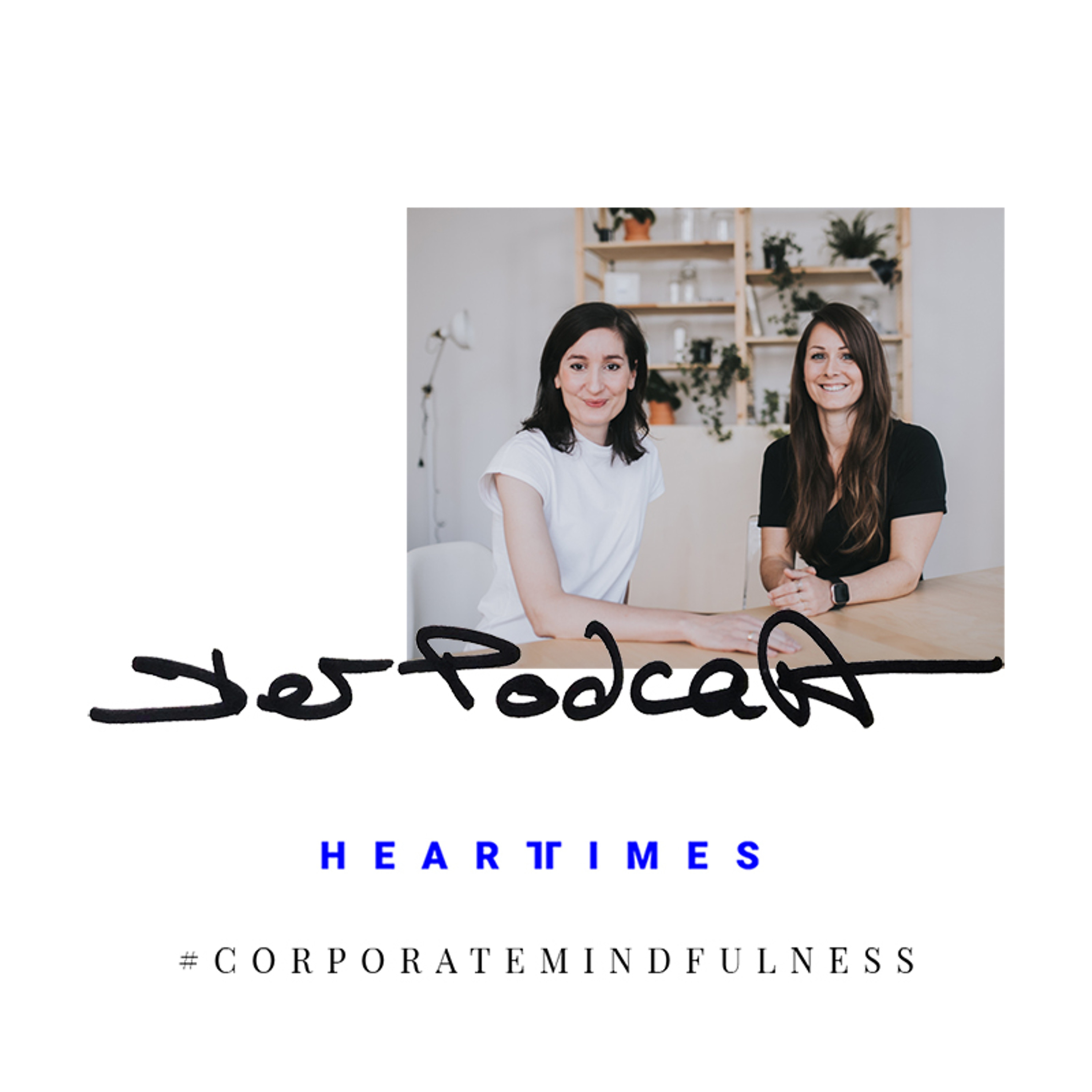 HeartTimes - Der Podcast