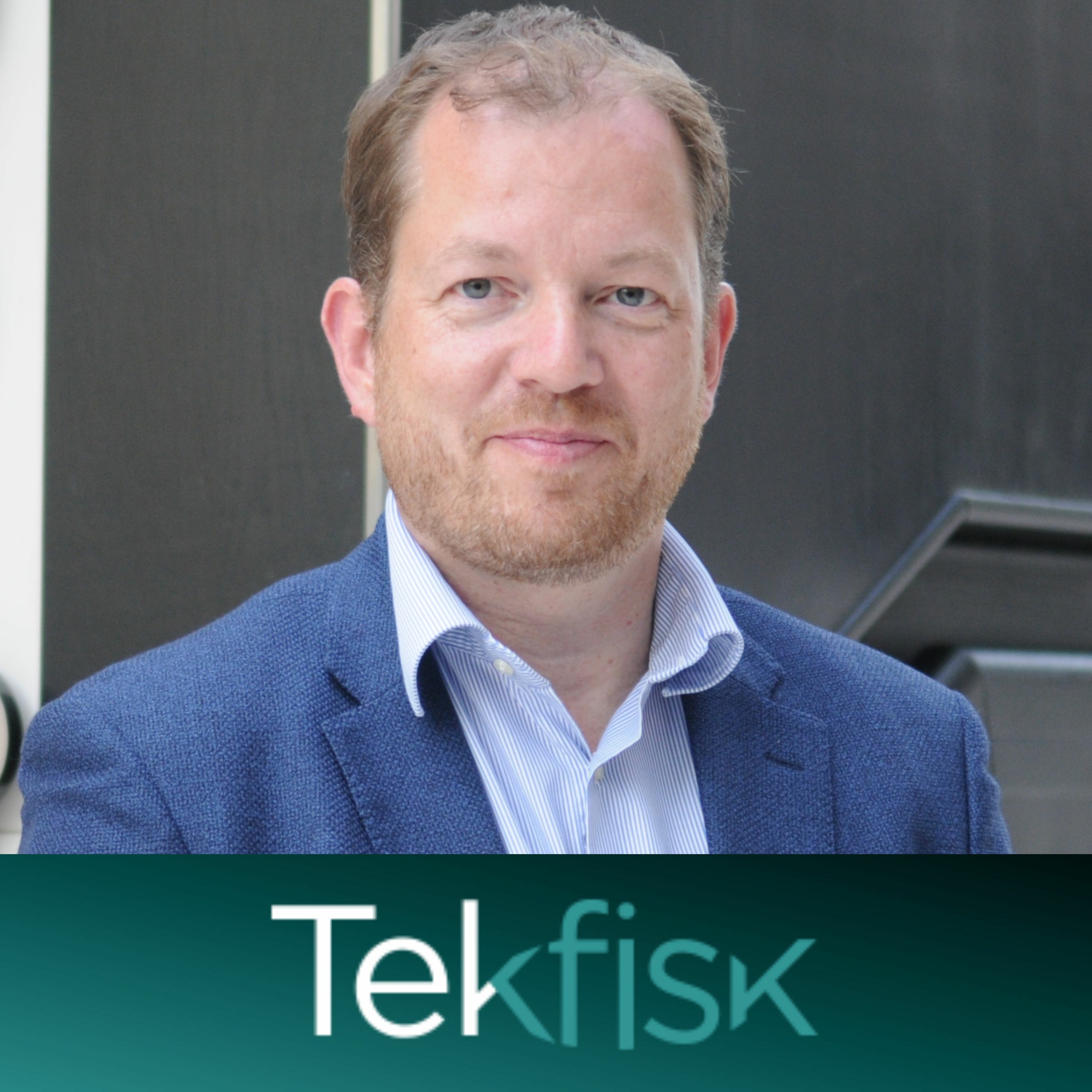 Tekfisk