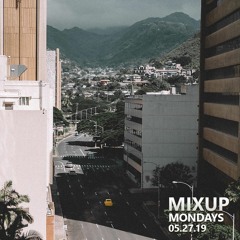 Weekly Mixup #04