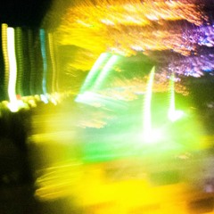 huamanga secret garden ov lights