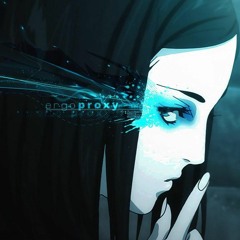 Ergo Proxy 1