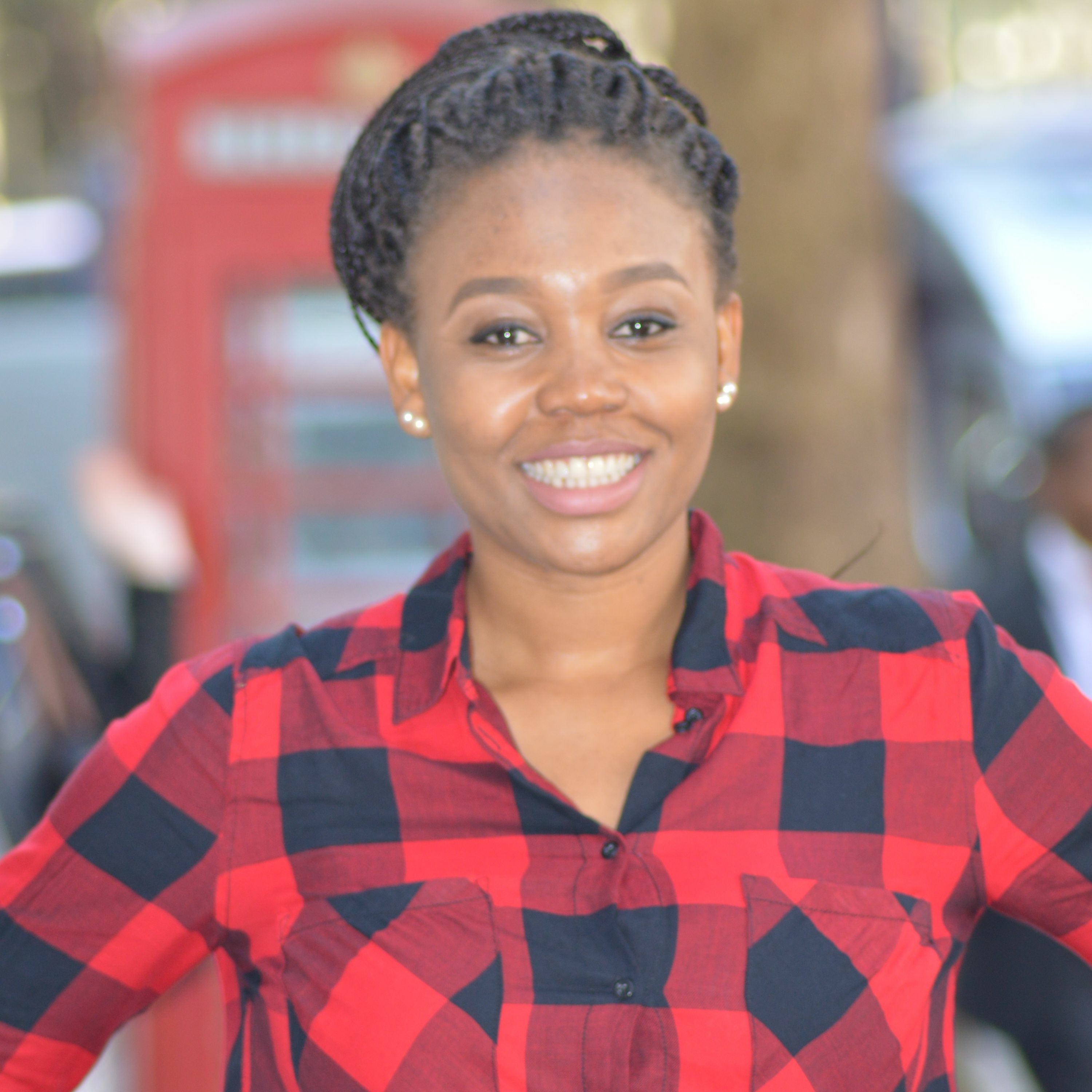 ALC Pan-African Radio