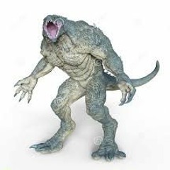 Big Lizard