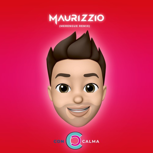 Stream Daddy Yankee & Snow - Con Calma (Merengue Remix) By Maurizzio by  Maurizzio | Listen online for free on SoundCloud