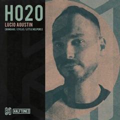 Halftone | H020 Lucio Agustin