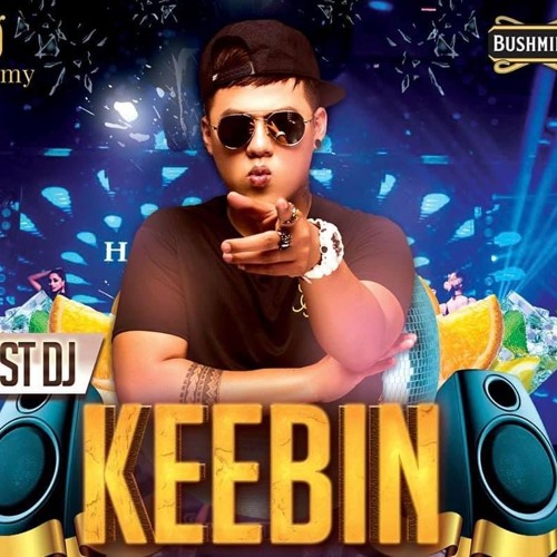 Dung Yeu Ai Khac Nhu Anh 2019 - Trịnh Tuấn Vỹ ( KEEBIN MIX )