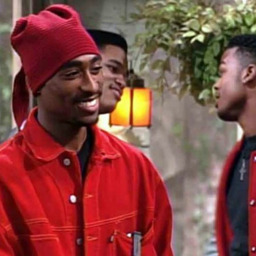 2pac son 2pac son
