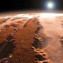 3AM ON MARS