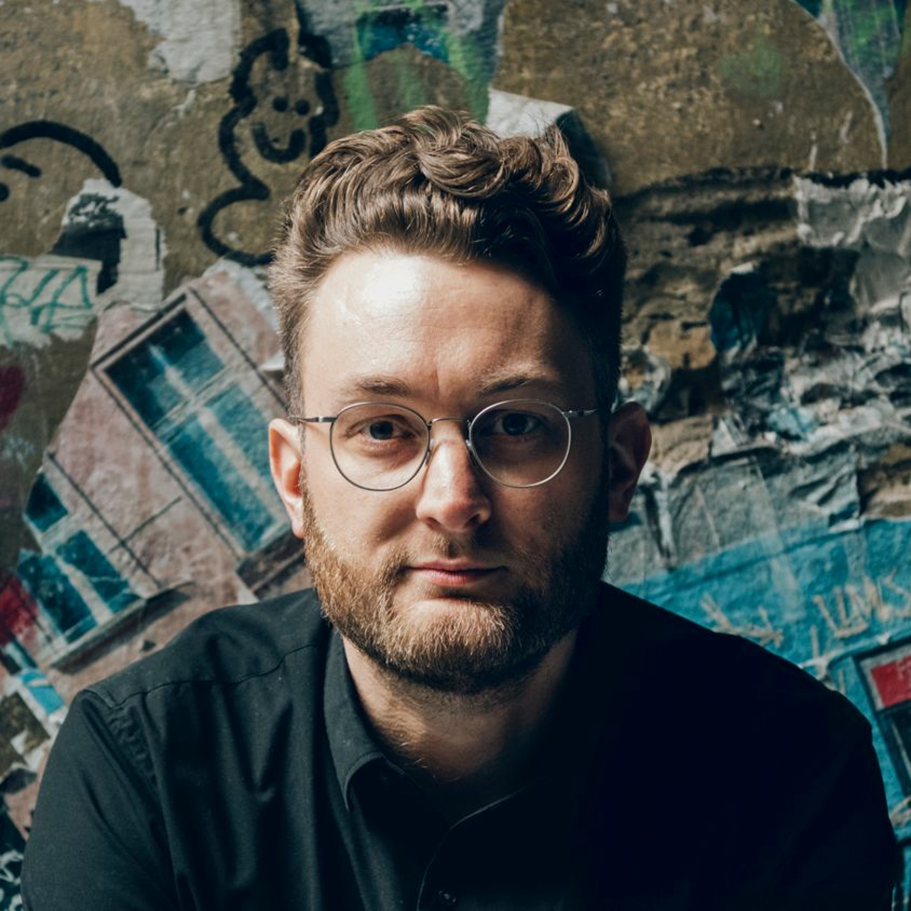 Zukunft der Arbeit Podcast
