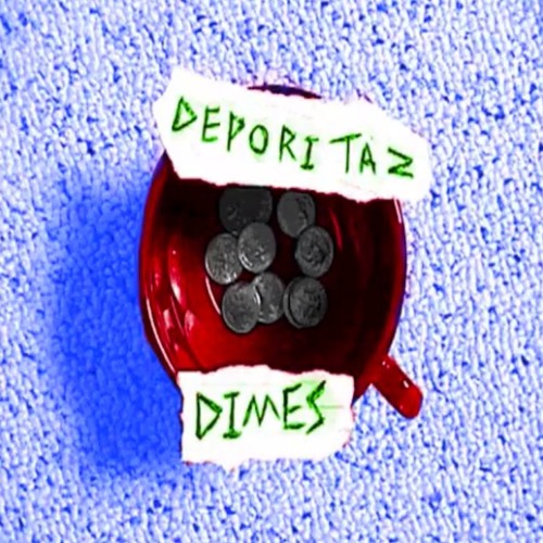 Deporitaz - I know your name