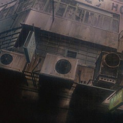 should've let you know (instrumental)