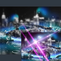 After Rain (feat.YUNG SOG WAVE)(prod.smokerose)