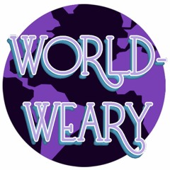 World-Weary Extended Theme