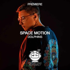 PREMIERE: Space Motion - Dolphins (Original Mix) [Atmosphere Records]