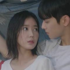 something in your eyes - my id is gangnam beauty