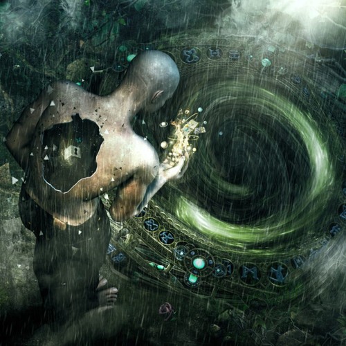 Phaneron - Phantom Pulse [180]