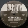 Download Video: Niles Cooper - Emancipate Yourself [Free DL]