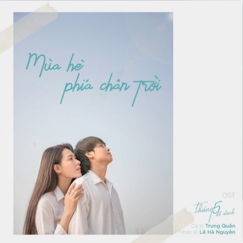 Mua He Phia Chan Troi Thang 5 De Danh OS