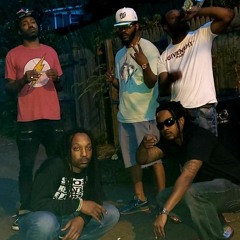 DODGE CITY BOYS THE FAMILY