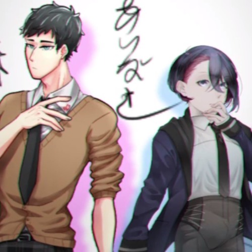 櫻木 脩 九 乙煇 合い鳴き Ai Naki Utaucover Vb By Atsuya 櫻木 脩 九 乙煇 合い鳴き Ai Naki Utaucover Vb By Atsuya