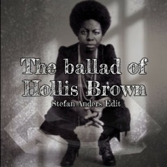 The ballad of Hollis Brown - Stefan Anders Edit