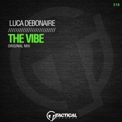 Luca Debonaire - The Vibe