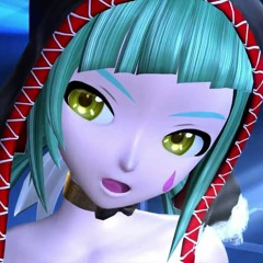Hatsune Miku  Let Me Lose Myself In The Black Note
